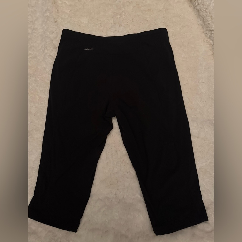 Columbia Omnishield Capris
